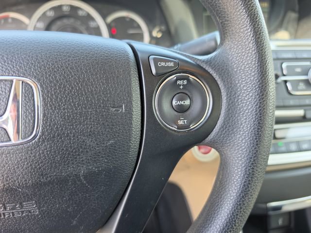 Used 2015 Honda Accord EX image 21