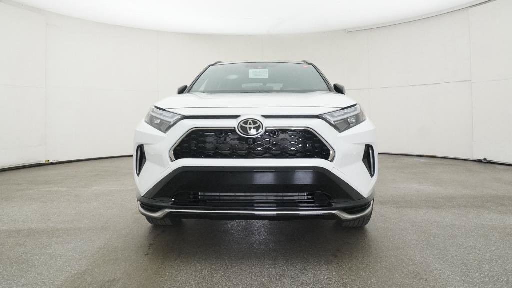 New 2025 Toyota RAV4 XSE w/ Premium Package AWD/4WD image 18