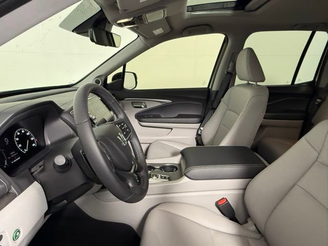 Used 2026 Honda Ridgeline RTL image 29