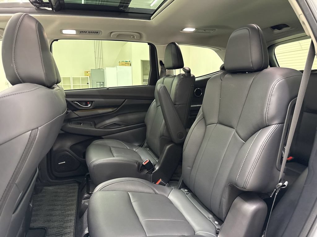 Used 2026 Subaru Ascent Bronze Edition AWD/4WD image 18