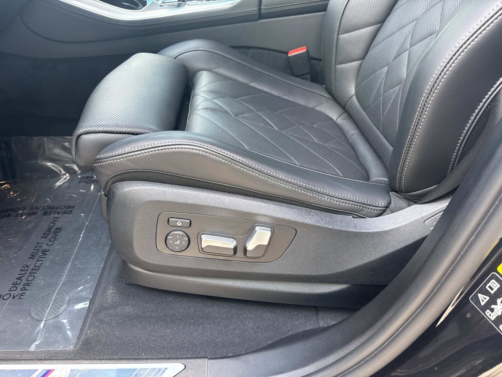 Used 2023 BMW X5 xDrive40i w/ M Sport Package image 19