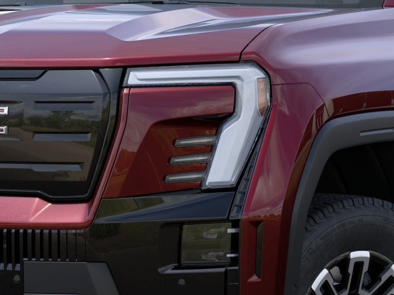 New 2026 GMC Sierra EV Elevation w/ Premium Package AWD/4WD image 31