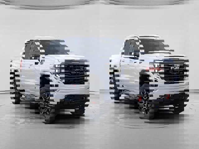 New 2026 GMC Sierra 1500 AT4 w/ AT4 Premium Package image 7