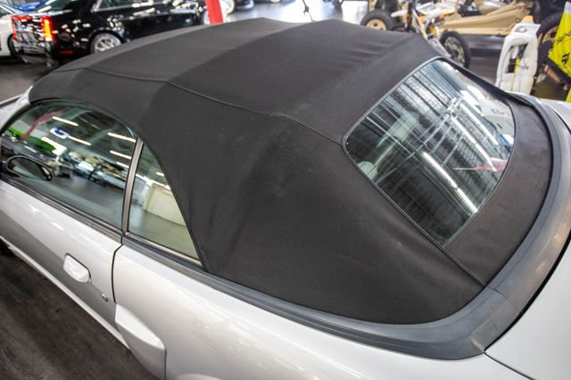 Used 2004 Ford Mustang Cobra image 9