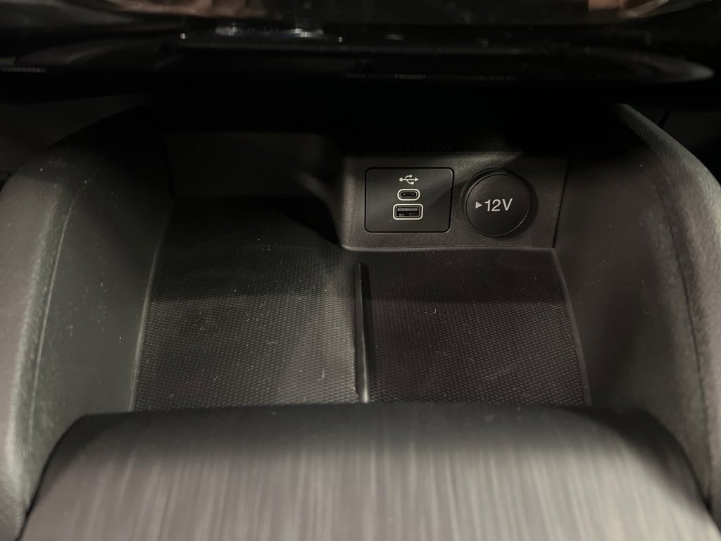 New 2026 Ford Escape ST-Line Select w/ Tech Pack #1 image 15