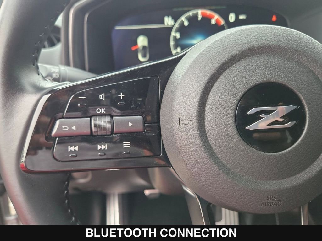 Used 2024 Nissan Z Performance w/ Floor Mat Package image 22