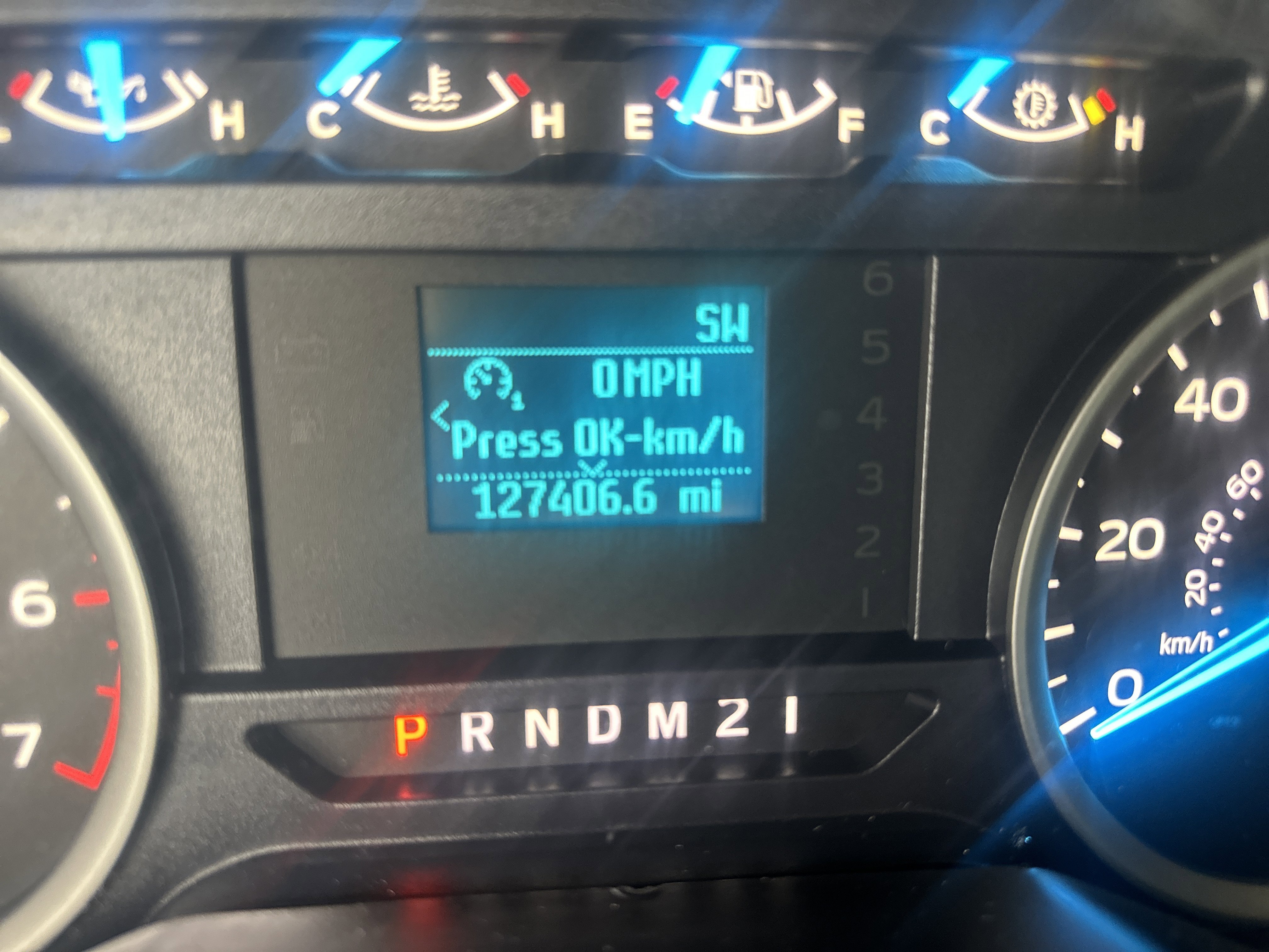 Used 2015 Ford F150 XLT AWD/4WD image 21