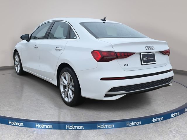 Used 2025 Audi A3 2.0T Premium w/ Convenience Package image 8