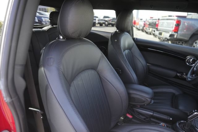 Used 2021 MINI Cooper S image 15