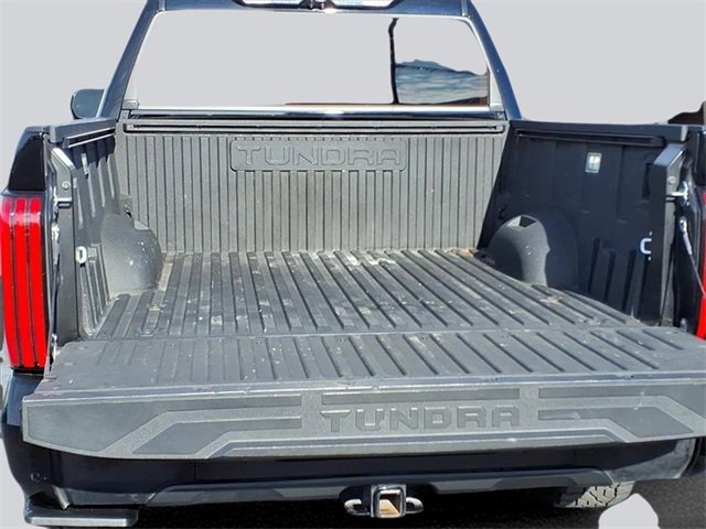 Used 2025 Toyota Tundra TRD Pro image 21