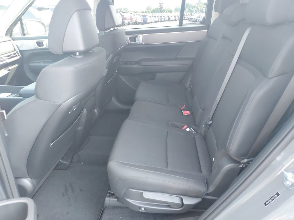 New 2027 Hyundai Santa Fe SE AWD/4WD image 14