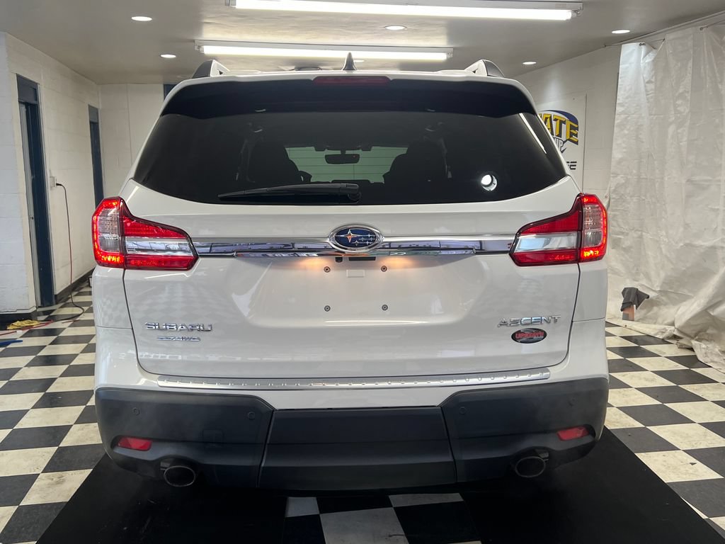 Used 2020 Subaru Ascent Premium w/ Convenience Package AWD/4WD image 9