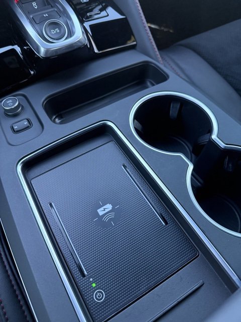 Used 2025 Acura MDX A-Spec image 28