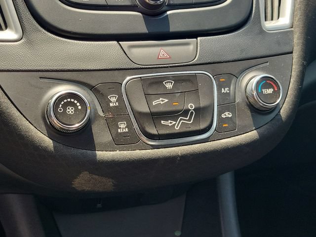 Used 2017 Chevrolet Malibu LS FWD image 24
