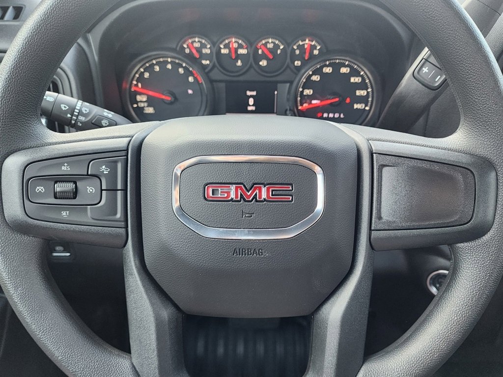 New 2026 GMC Sierra 1500 Pro w/ Pro Value Package image 23