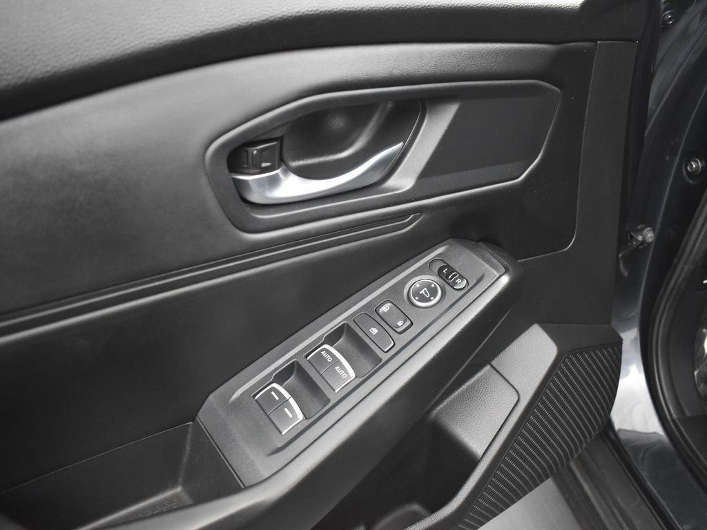 Used 2024 Honda Accord EX image 26