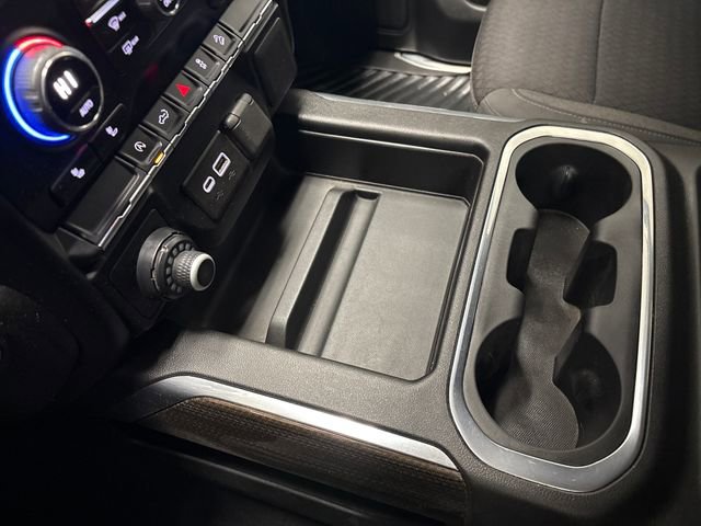 Used 2022 Chevrolet Silverado 1500 RST w/ Z71 Off-Road Package image 60