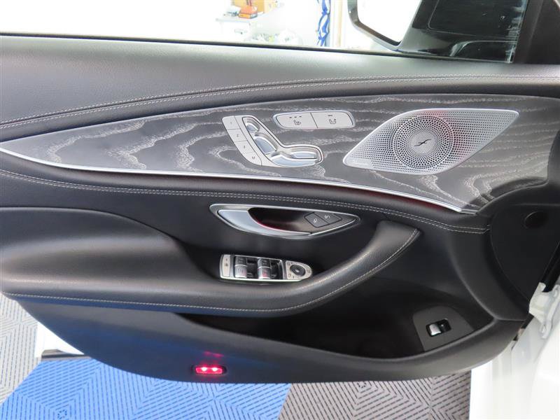 Used 2020 Mercedes-Benz AMG GT 53 image 17