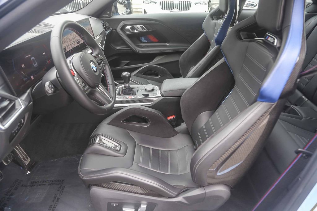 Used 2023 BMW M2 image 14