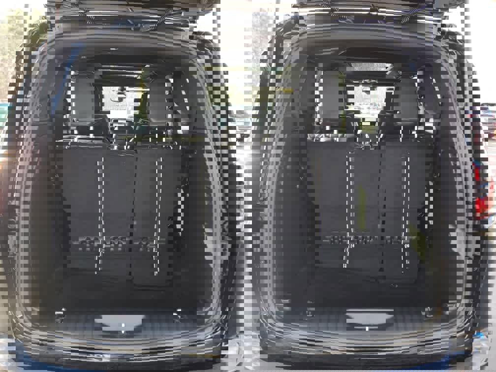 New 2026 Chrysler Pacifica Limited w/ S Appearance Package image 10