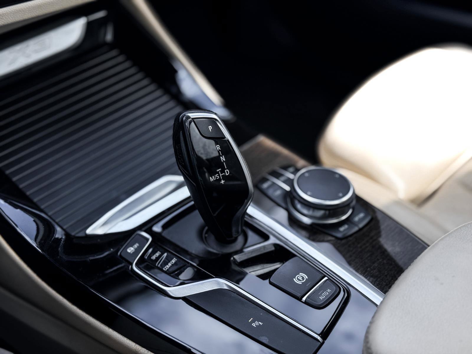 Used 2019 BMW X3 sDrive30i w/ Convenience Package image 16