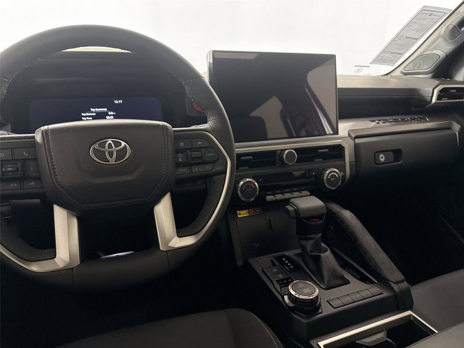 Certified 2025 Toyota Tacoma TRD Sport w/ TRD Sport Upgrade Package image 34