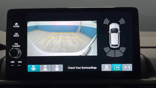 Used 2023 Honda CR-V Sport Touring image 14