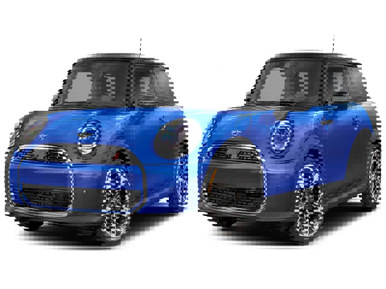 New 2026 MINI Cooper 2-Door Hardtop