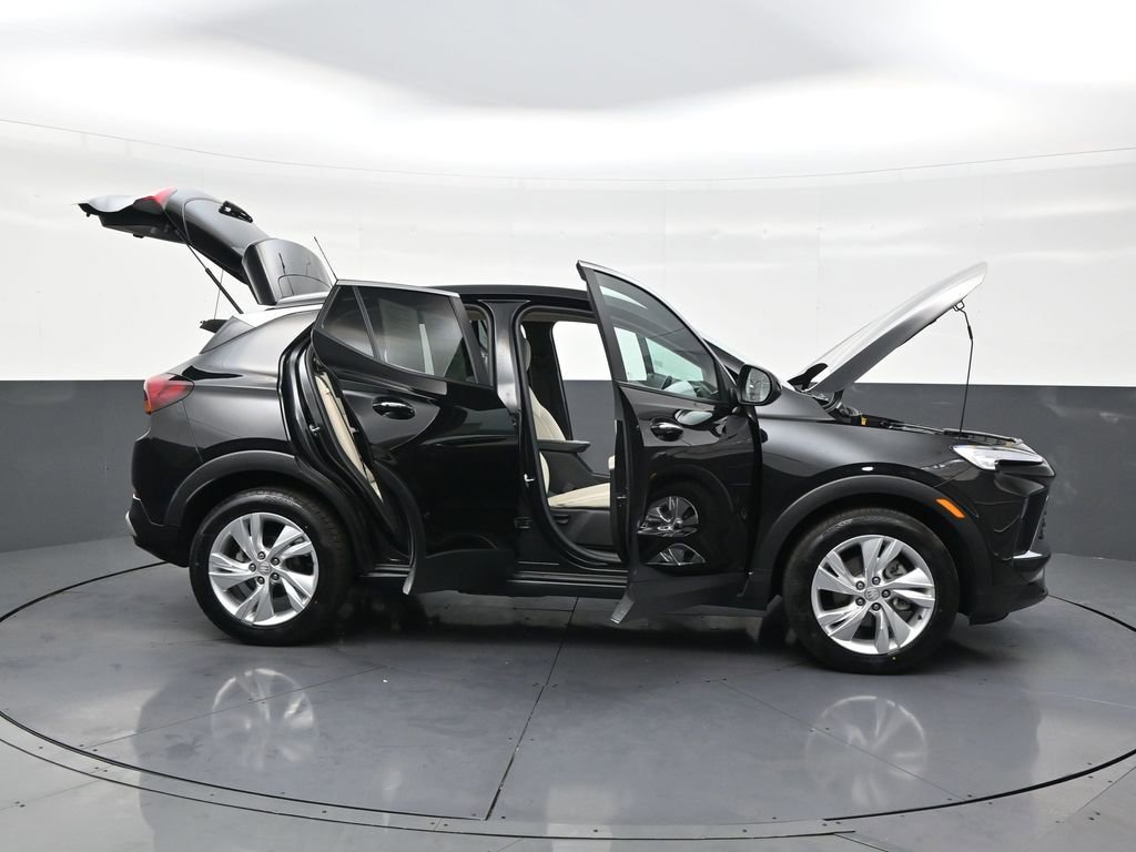 Used 2024 Buick Encore GX Preferred image 30