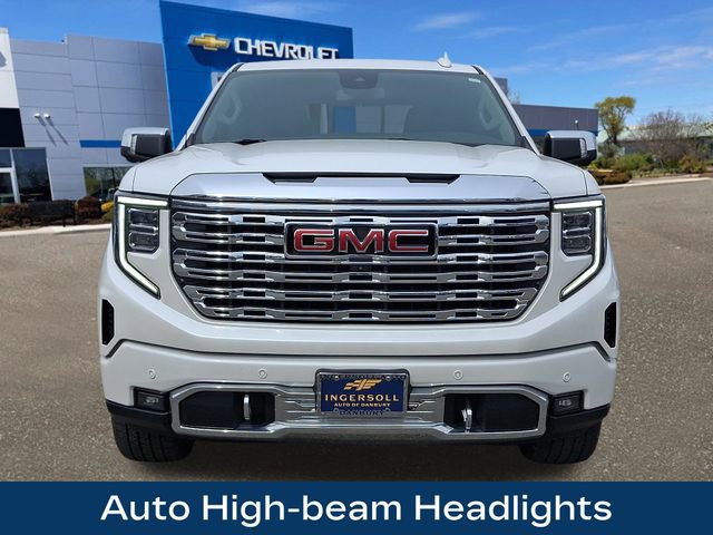 Used 2022 GMC Sierra 1500 Denali image 23