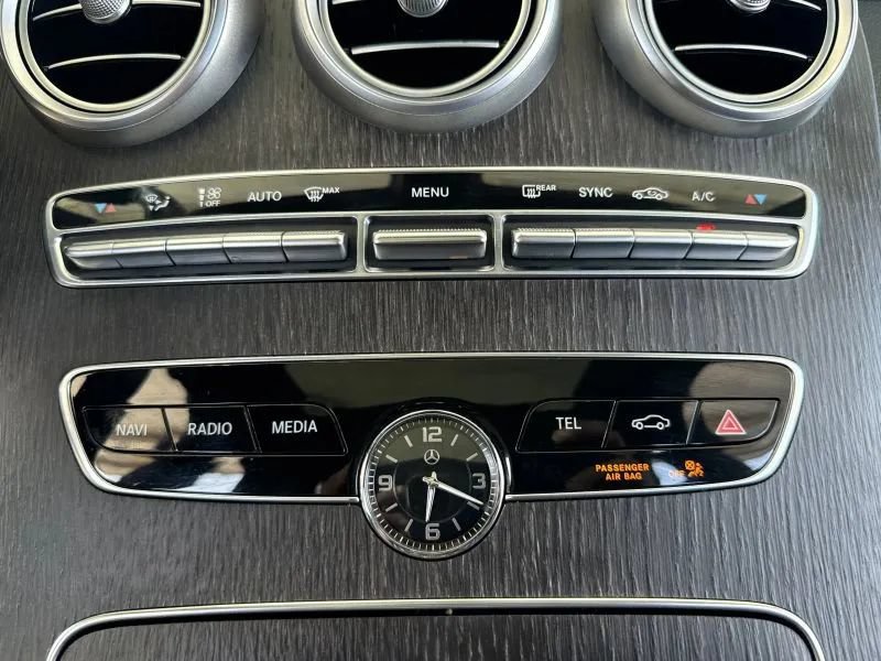 Used 2019 Mercedes-Benz C 300 4MATIC Sedan image 35