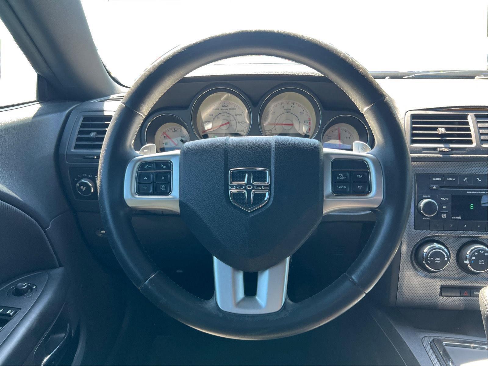 Used 2012 Dodge Challenger R/T image 13