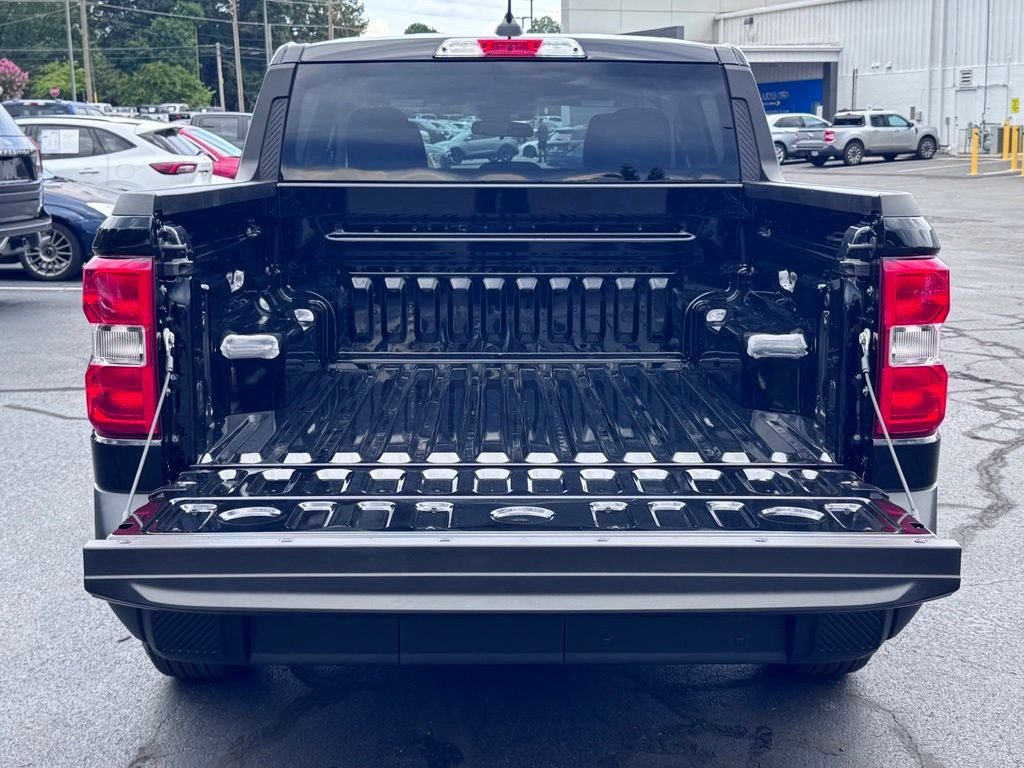 New 2026 Ford Maverick XL FWD image 35