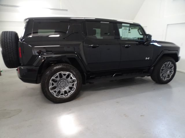 Certified 2025 GMC Hummer EV 3X AWD/4WD image 21