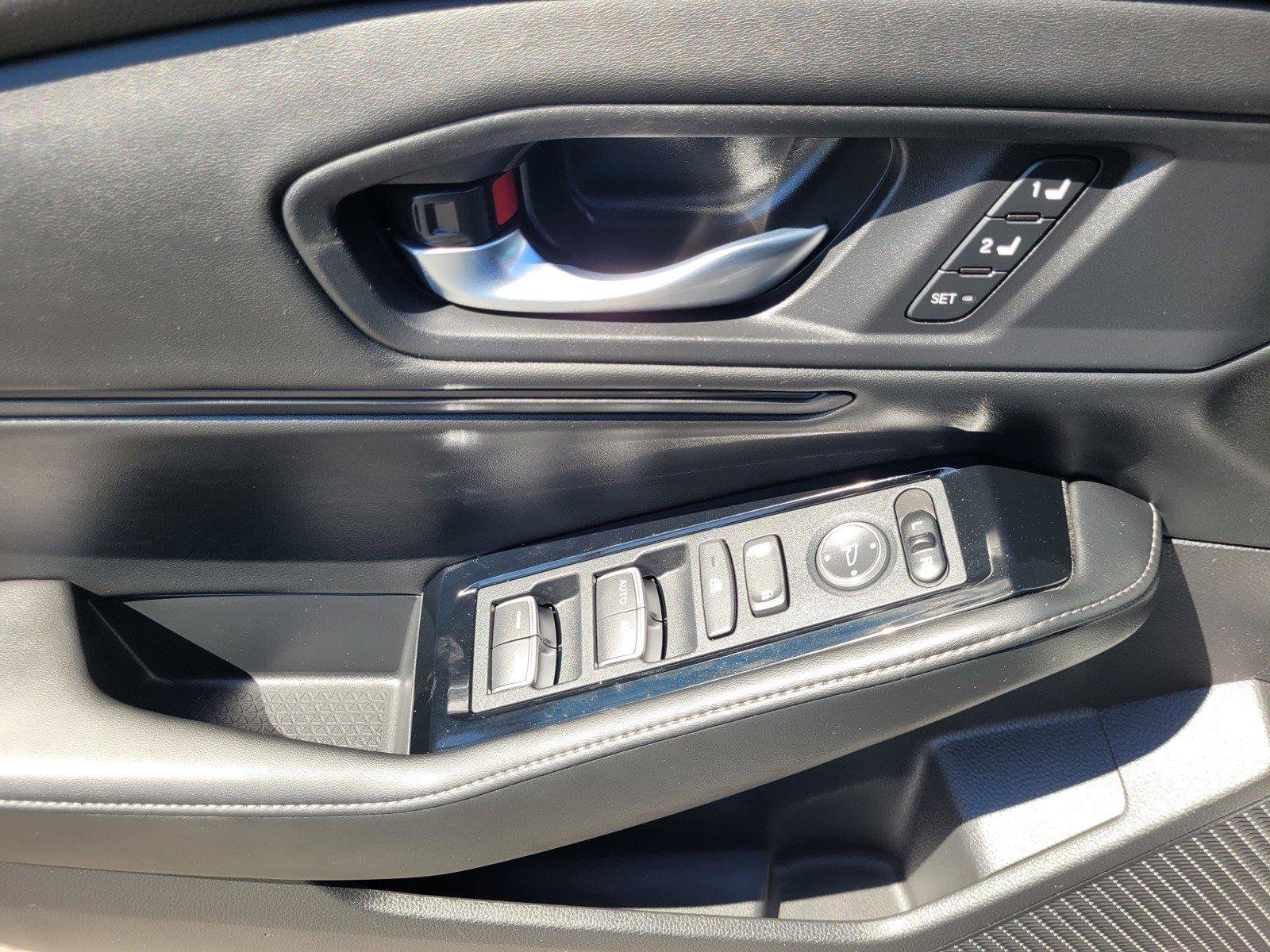 Used 2025 Honda Accord Touring image 26
