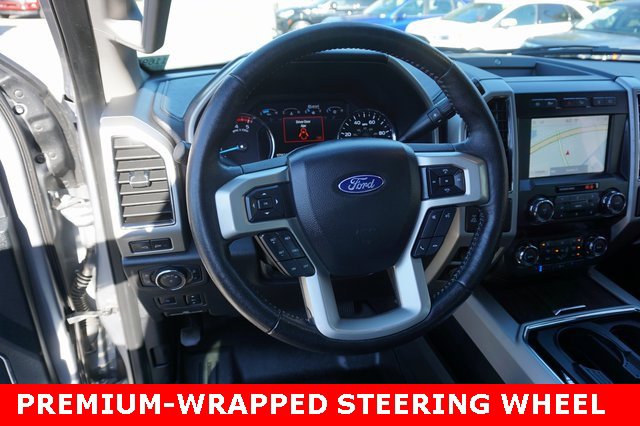 Certified 2020 Ford F350 Lariat w/ Lariat Ultimate Package image 25