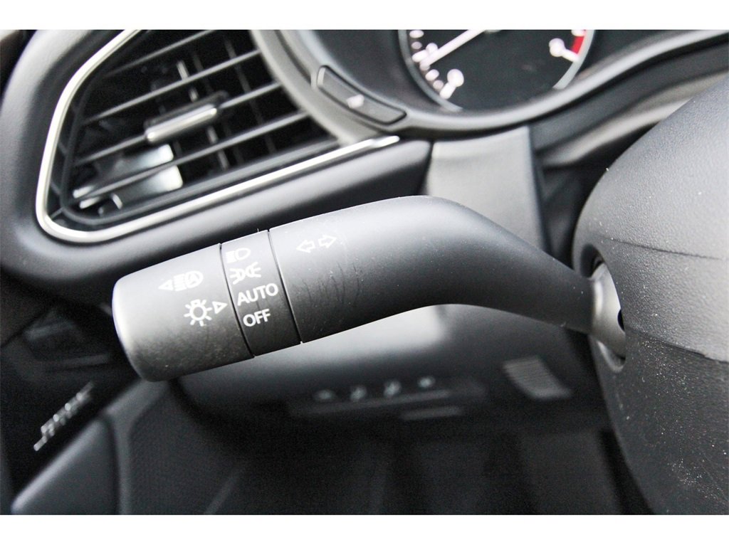 Certified 2025 MAZDA CX-30 AWD 2.5 S w/ Premium Package image 14