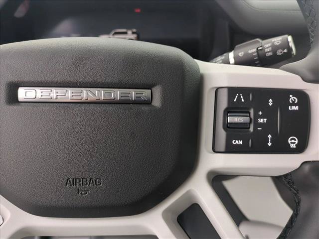 New 2026 Land Rover Defender 110 S AWD/4WD image 20