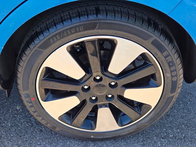 Used 2016 Kia Soul + w/ Designer's Package FWD image 11