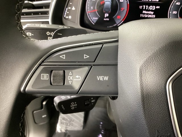Certified 2025 Audi Q7 3.0T Premium Plus w/ Premium Plus Package image 28