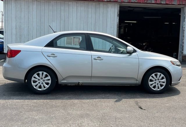Used 2010 Kia Forte LX w/ Convenience Pkg FWD image 14