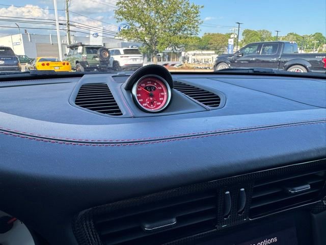 Used 2019 Porsche 911 Carrera GTS RWD image 33