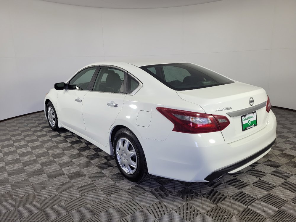 Used 2018 Nissan Altima 2.5 S w/ S Convenience Package FWD image 5