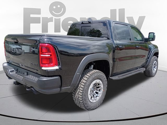 New 2026 RAM 1500 RHO w/ RHO Level 1 Equipment Group AWD/4WD image 5