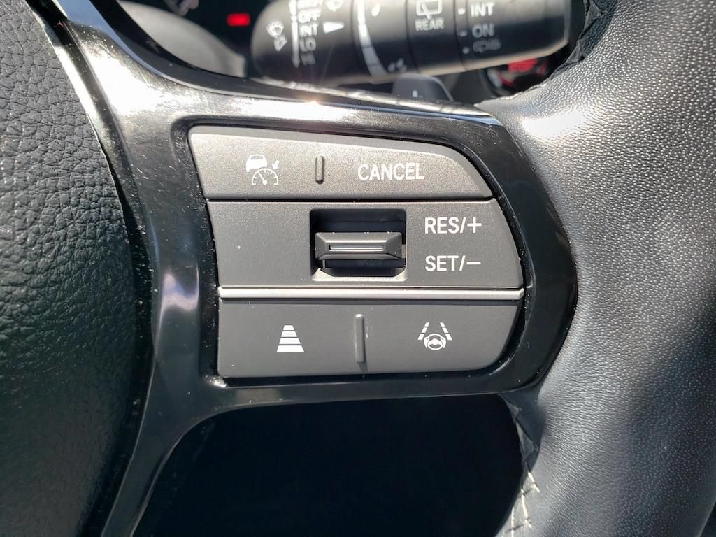 Used 2024 Honda Pilot EX-L image 15