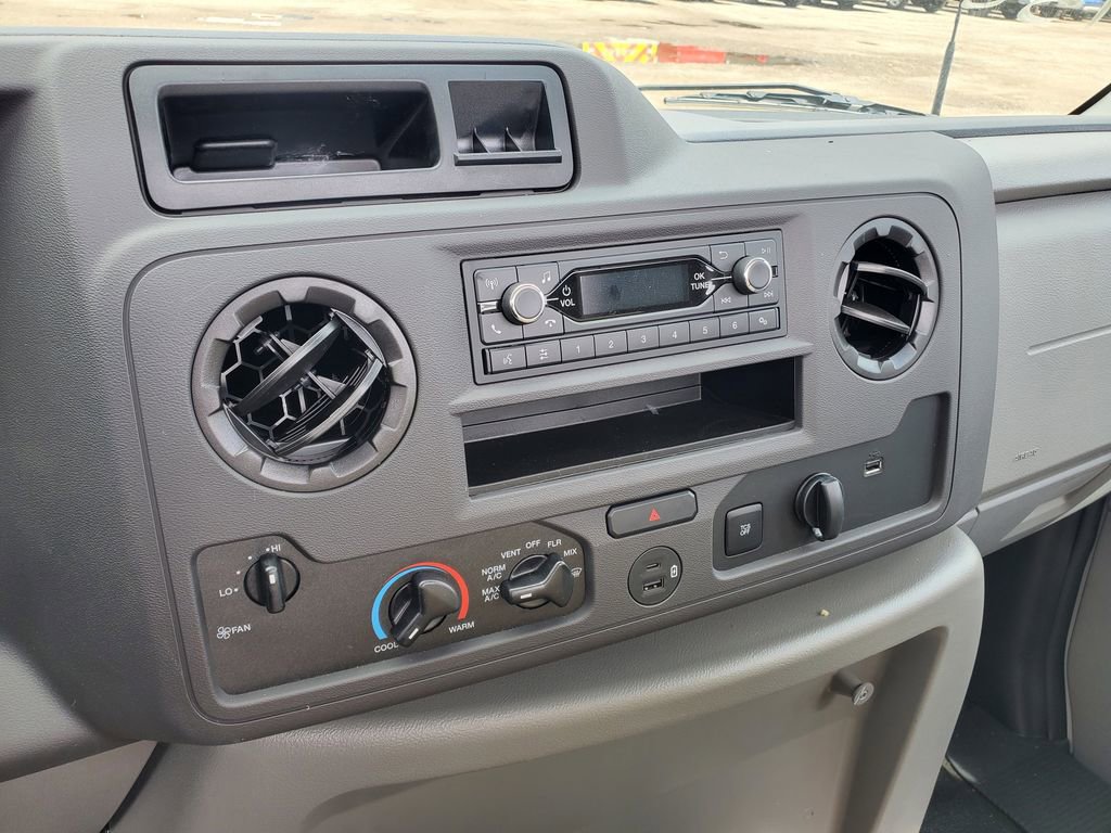 New 2024 Ford E-350 and Econoline 350 Super Duty w/ Ambulance Prep Package image 13