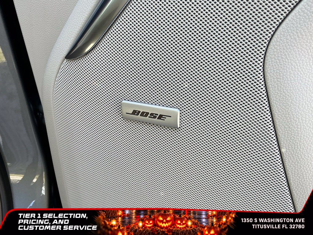 New 2026 GMC Yukon XL Denali w/ Sun & Power Step Package AWD/4WD image 17