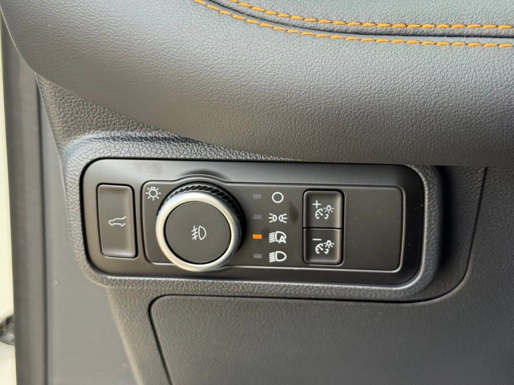 New 2026 Ford Explorer Tremor w/ Tremor Ultimate Package AWD/4WD image 13
