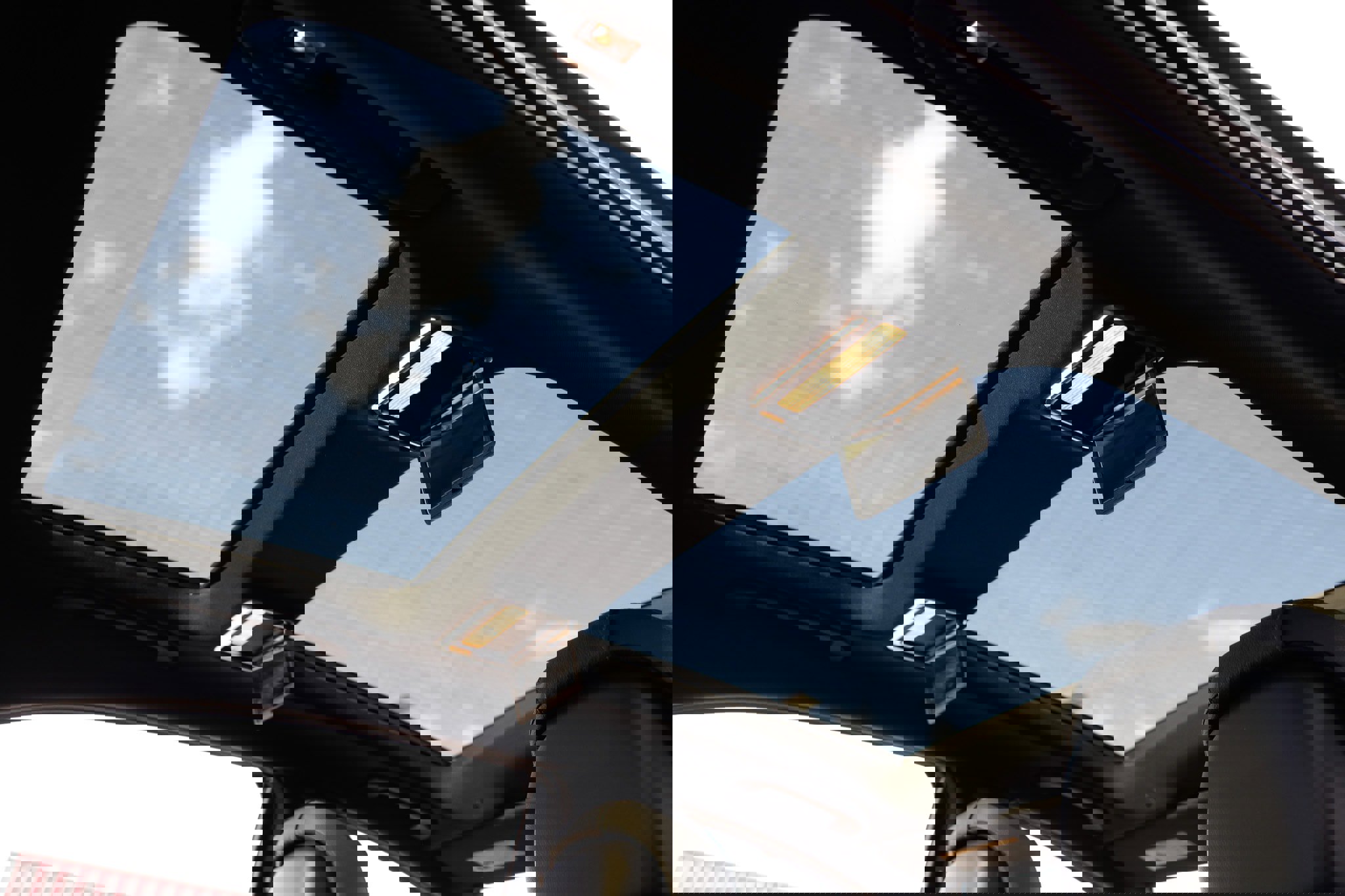 Used 2020 Mercedes-Benz S 450 Sedan image 29