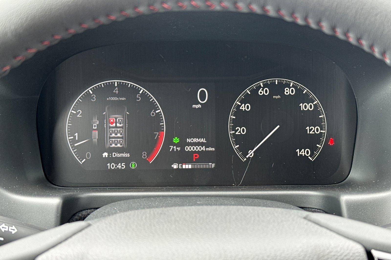 New 2026 Honda Odyssey Sport-L image 31
